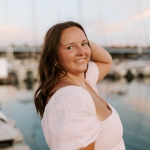 Meet your Posher, Kirsha